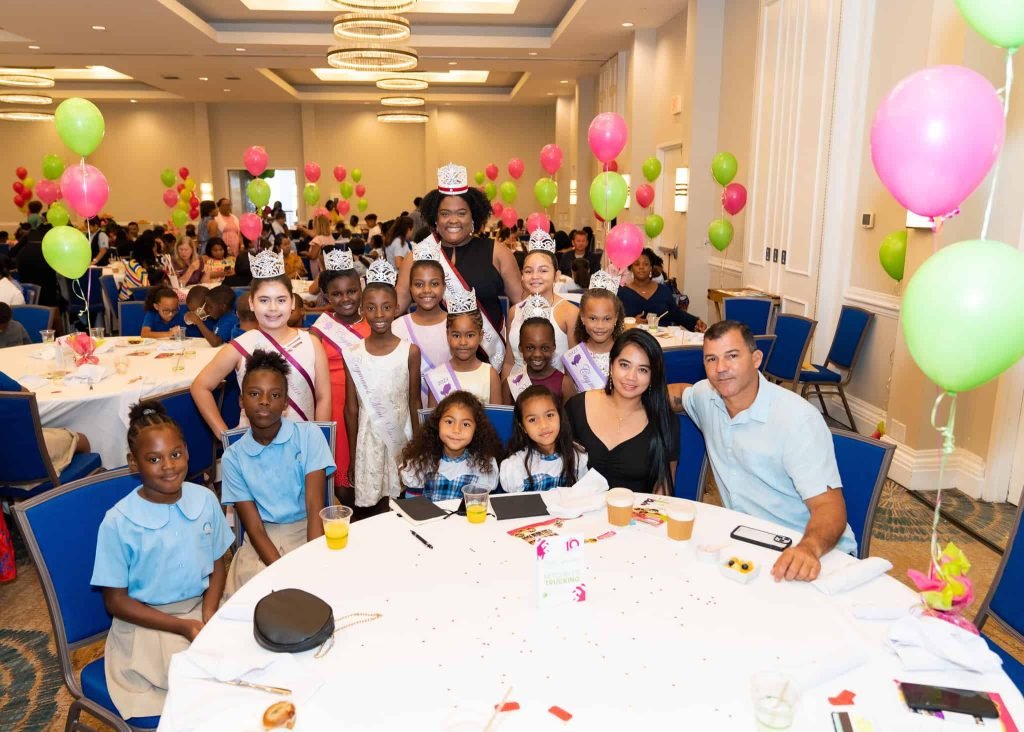 Circle of Love Celebrates 10 Years of Empowering Cayman’s Youth