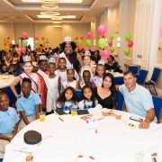 Circle of Love Celebrates 10 Years of Empowering Cayman's Youth