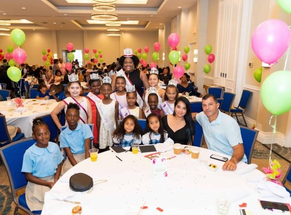 Circle of Love Celebrates 10 Years of Empowering Cayman’s Youth